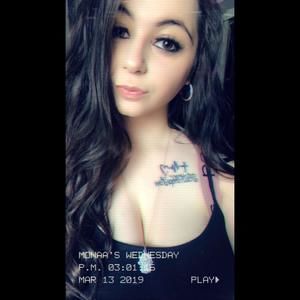 Meet your Posher, Simona